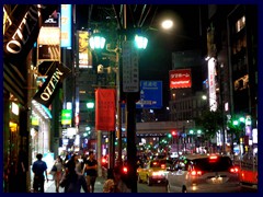 Roppongi by night 44